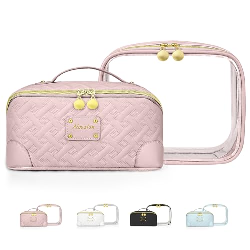Noozion Travel Cosmetic Bag