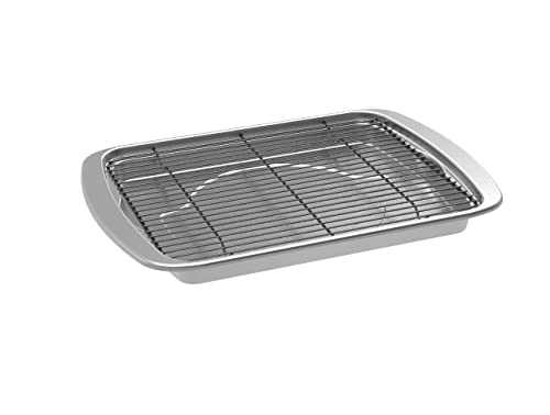 Nordic Ware Oven Crisp Baking Tray