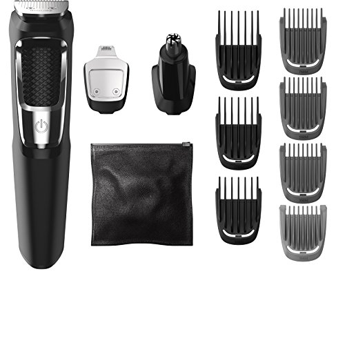 Norelco Multigroomer All-in-One Trimmer Series 3000
