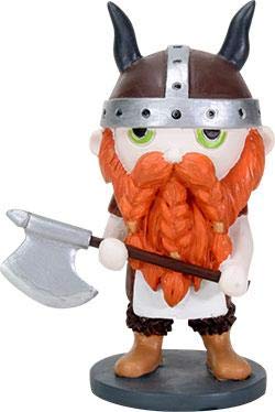 Norsies Bloodaxe Collectible Figurine