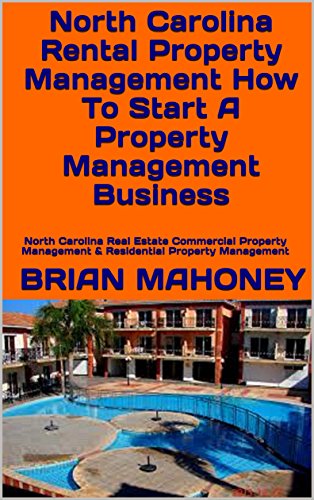 North Carolina Rental Property Management Guide