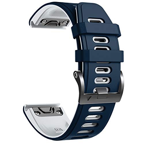 NotoCity Fenix 6 Pro Watch Band