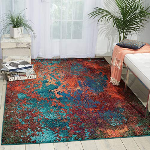 Nourison Celestial Rug