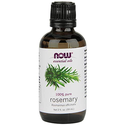 NOW Essential Oils, Rosemary Oil