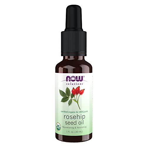 NOW Solutions Rose Hip Seed Oil