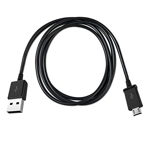 NTQinParts USB Charging Cable for Doxie GO SE Scanner