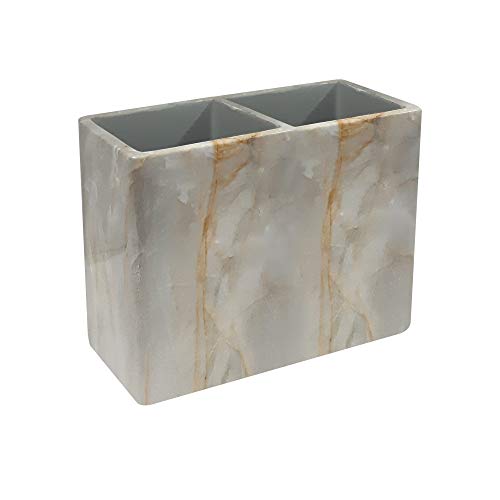 nu steel Stone Hedge Resin Decorative Storage