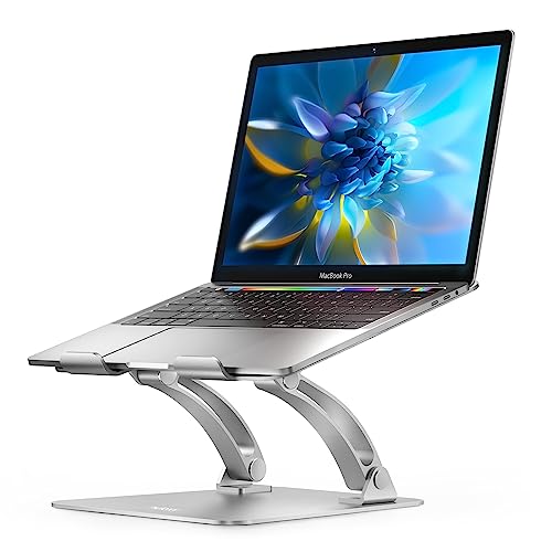 Nulaxy Adjustable Laptop Stand