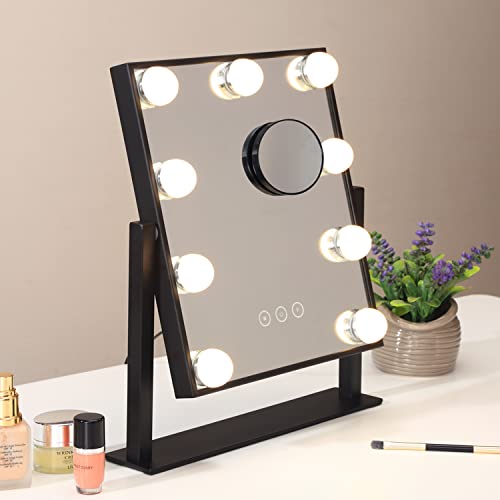 NUSVAN Vanity Mirror with Lights