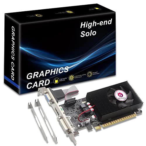 NVIDIA GT 730 4GB Gaming Graphics Card