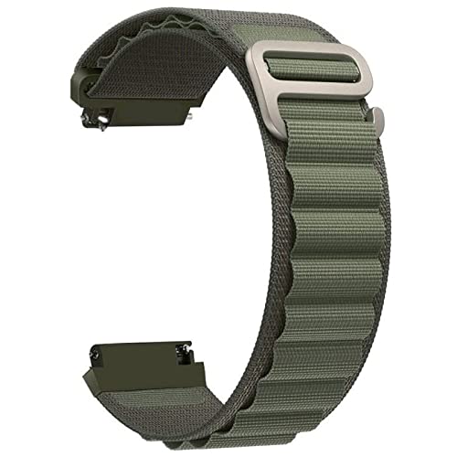 Nylon Sport Band for Samsung Watches