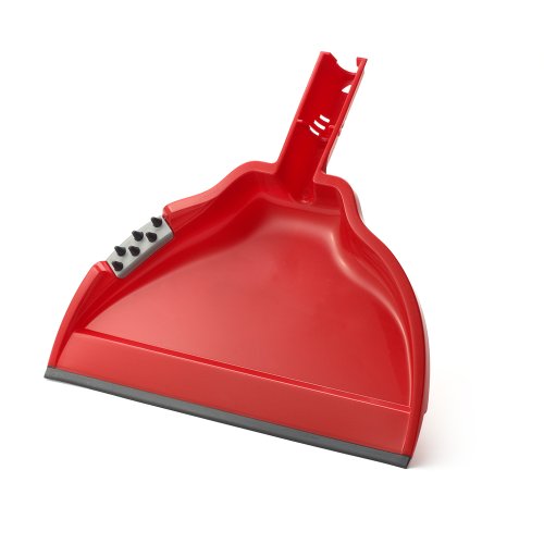 O-Cedar Anti-Static Dustpan with Broom Cleaning Cones