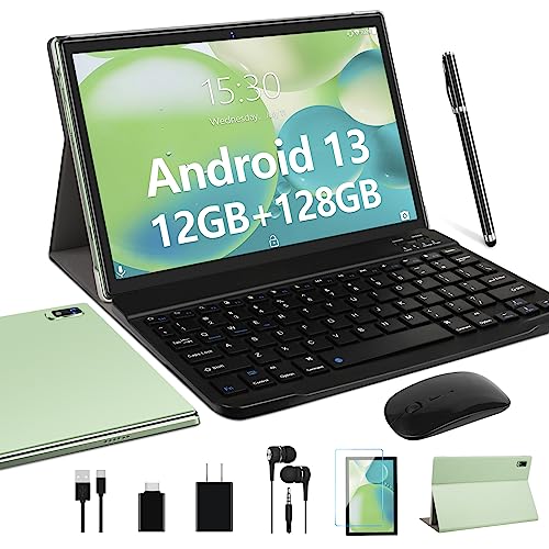 Oangcc Android 13 Tablet