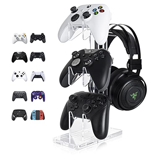 OAPRIRE Controller and Headset Stand
