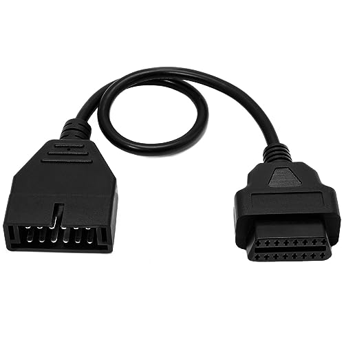 OBD1 to OBD2 GM Adapter Cable