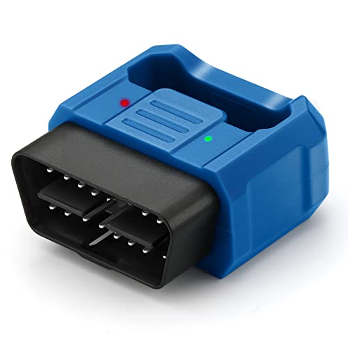 OBD2 Scanner Bluetooth