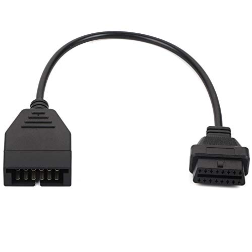OBD2 to OBD1 GM Adapter