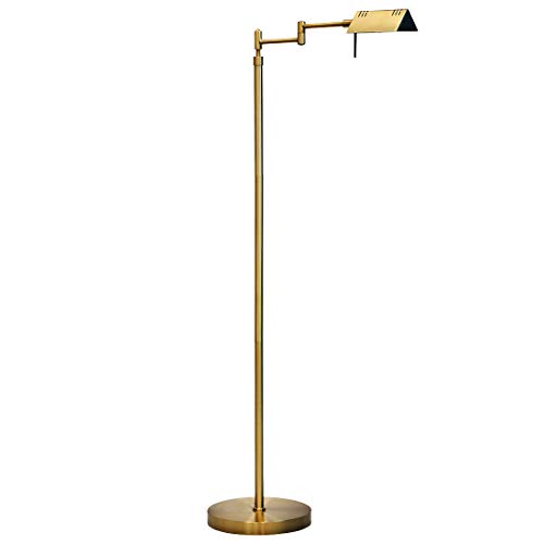 O’Bright Dimmable LED Pharmacy Floor Lamp