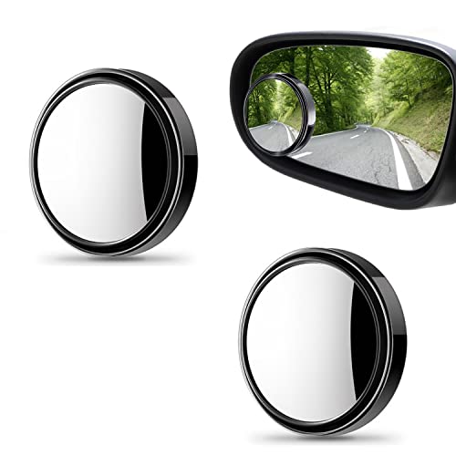 OBTANIM Blind Spot Car Mirror