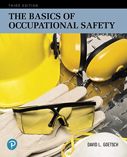 Occupational Safety Basics