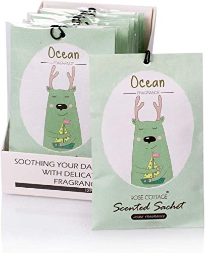 Ocean Closet Deodorizer Air Freshener