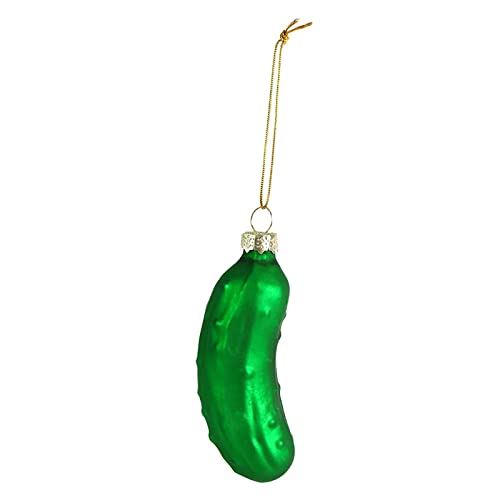 Ochine Christmas Pickle Ornament