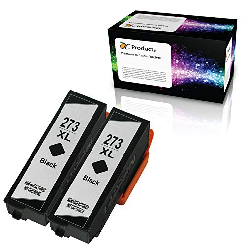OCProducts Remanufactured Ink Cartridge Replacement