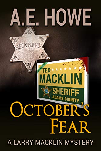 October's Fear