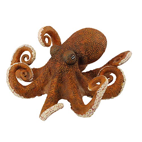 Octopus Figure by Collecta