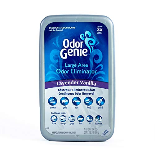 Odor Genie Odor Eliminator