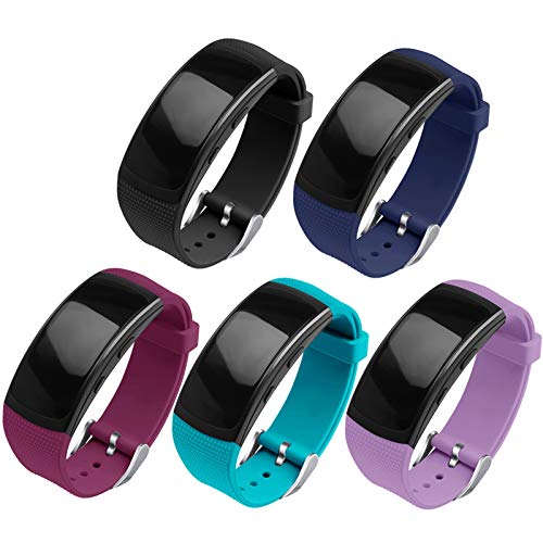 OenFoto Gear Fit2 Pro/Fit2 Band - 5-Pack