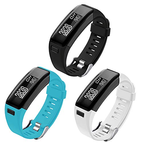 OenFoto Vivosmart HR Replacement Bands