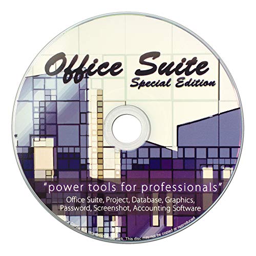 Office Studio Special Edition on CD