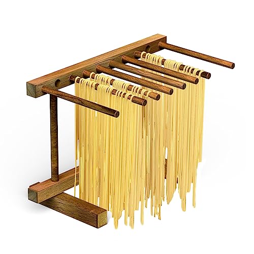 Ofoolons Pasta Drying Rack
