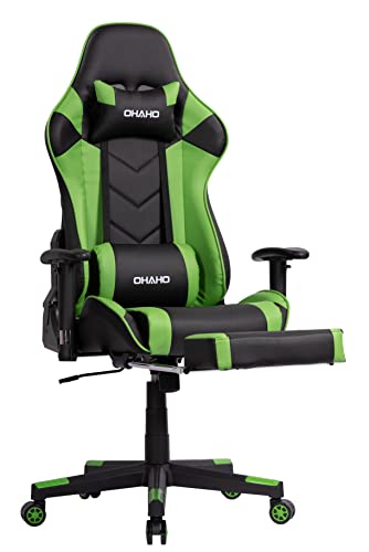 OHAHO Gaming Chair