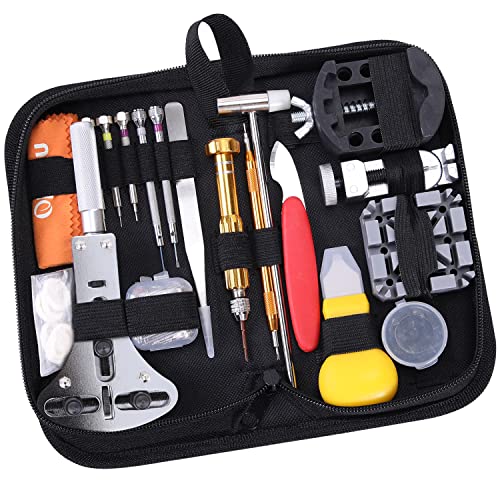 Ohuhu 192 PCS Watch Repair Kit