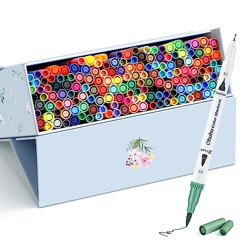https://citizenside.com/wp-content/uploads/2023/11/ohuhu-markers-for-adult-coloring-books-160-colors-coloring-markers-dual-tips-fine-brush-pens-water-based-art-markers-for-kids-adults-drawing-sketching-bullet-journal-non-bleeding-51v0e19JxcL.jpg