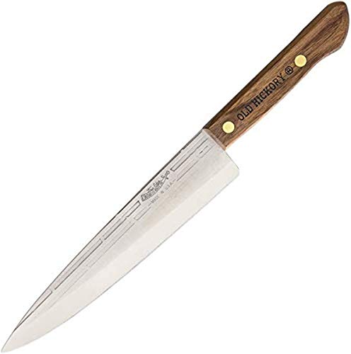 Old Hickory Cook Knife 7045TC