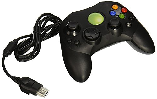 Old Skool Xbox Controller S-Type
