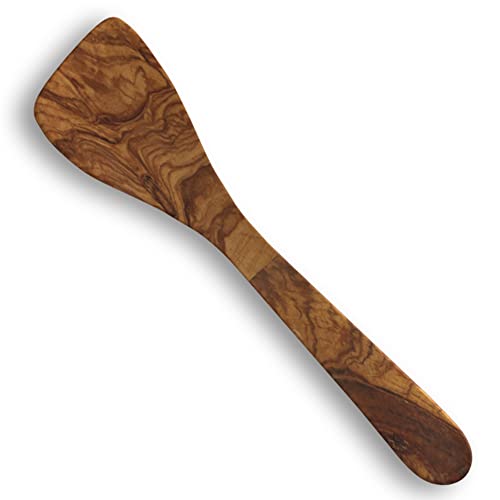 Olive Wood Spatula for Cooking