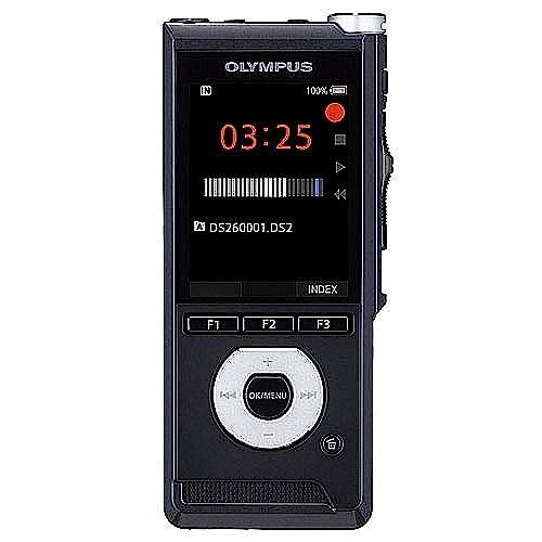 OM DS-2600 Voice Recorder
