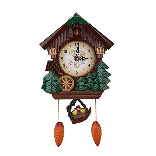 Omabeta Cuckoo Clock