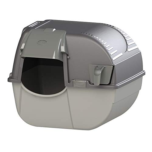Omega Paw Self Cleaning Litter Box