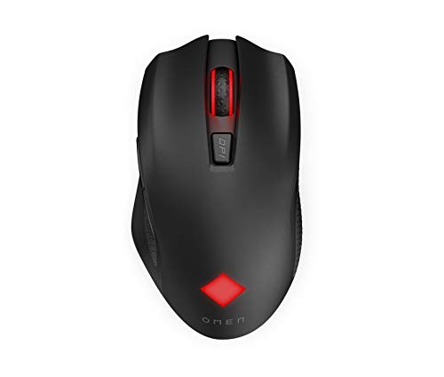 OMEN Vector Wireless Mouse