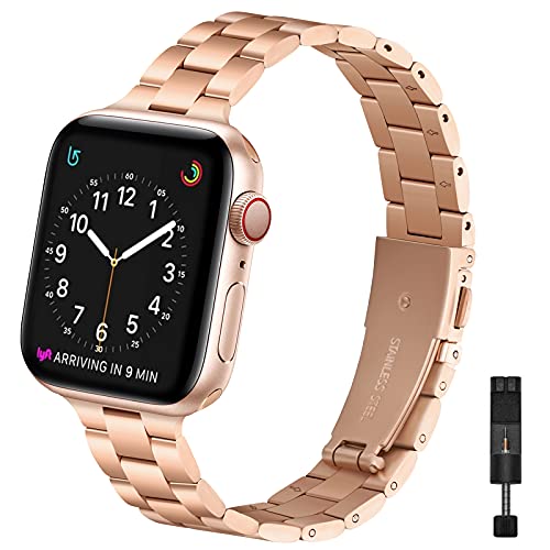 OMIU Thin Band for Apple Watch