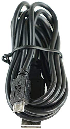 OMNIHIL USB 2.0 Cable for Epson Perfection V39 Scanner
