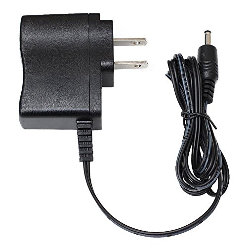 Omron AC Adapter for Blood Pressure Monitor