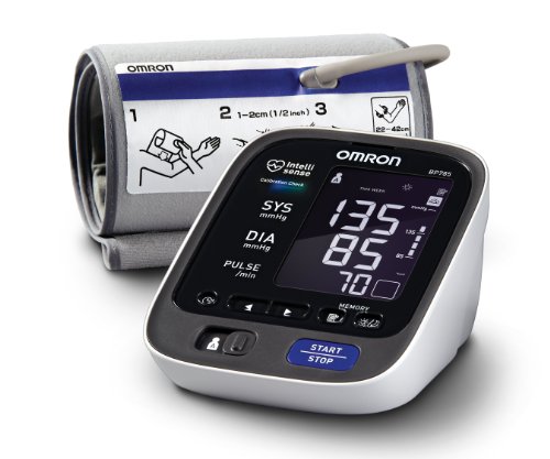 Omron BP785 10 Series Blood Pressure Monitor