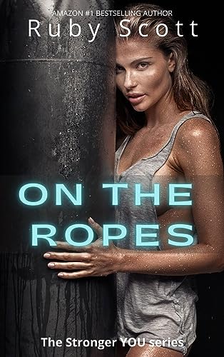 On the Ropes - A Sapphic Lesbian Romance Novel