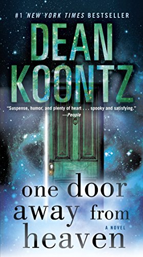 One Door Away from Heaven: A Novel